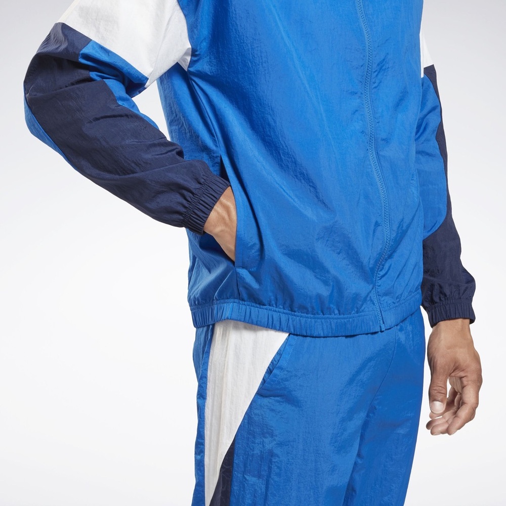 Men’s Reebok Windbreaker - Picture 14 of 16